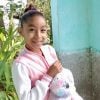 Brianna niña con tumor grave necesita urgente cirugía en Estados Unidos