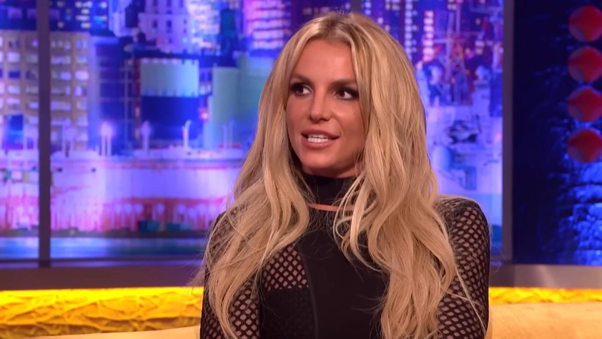 Britney Spears