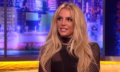 Britney Spears