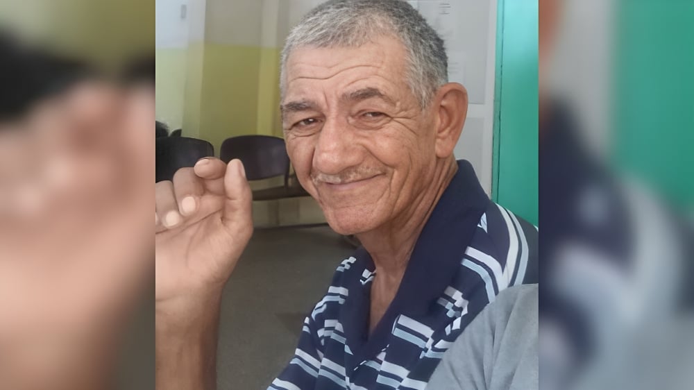 Buscan a anciano con Alzheimer desaparecido desde pasado noviembre en La Habana (1)