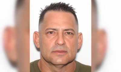Buscan a cubano por ser el principal sospechoso del asesinato de su esposa en Tennessee (1)