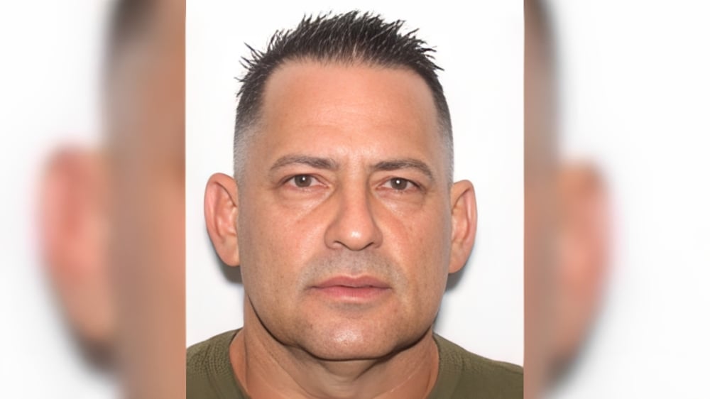 Buscan a cubano por ser el principal sospechoso del asesinato de su esposa en Tennessee (1)