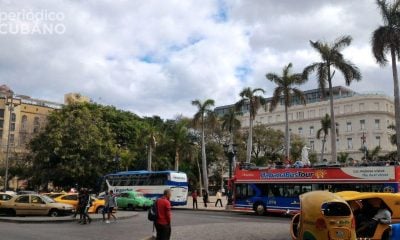 Cae un 22.7% el turismo a Cuba canadienses, rusos y cubanos en el exilio se niegan a viajar a la Isla