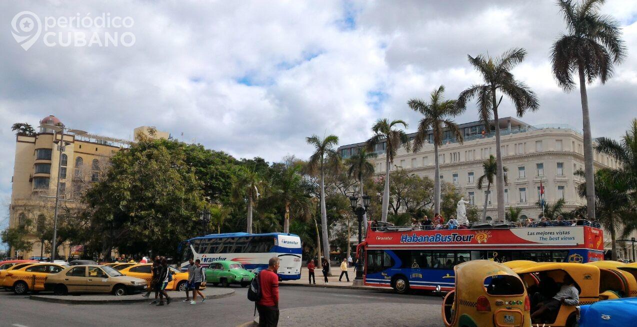Cae un 22.7% el turismo a Cuba canadienses, rusos y cubanos en el exilio se niegan a viajar a la Isla
