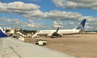 Califican de “delirio” la aspiración del Aeropuerto de La Habana de recibir 10 millones de pasajeros anualmente