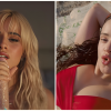 Camila Cabello y Rosalía