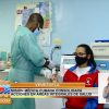 Carlos Giménez solicita que EEUU establezca aranceles contra países que contraten médicos cubanos
