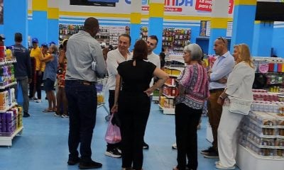 Casalinda la nueva tienda en dólares en La Habana que excluye a miles de cubanos