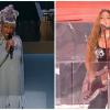 Celia Cruz y Shakira