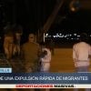 Cerca de 800 inmigrantes son arrestados en Florida en operación especial de cuatro días
