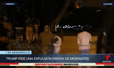Cerca de 800 inmigrantes son arrestados en Florida en operación especial de cuatro días