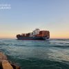 China anuncia aranceles de hasta el 84% a productos importados desde EEUU