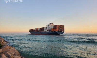 China anuncia aranceles de hasta el 84% a productos importados desde EEUU