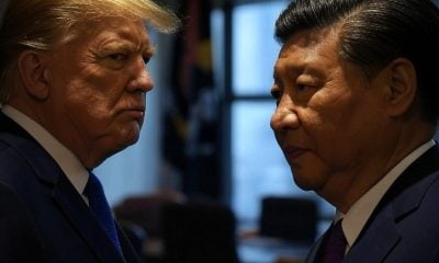 China desafía a Trump No le tenemos miedo a una guerra arancelaria