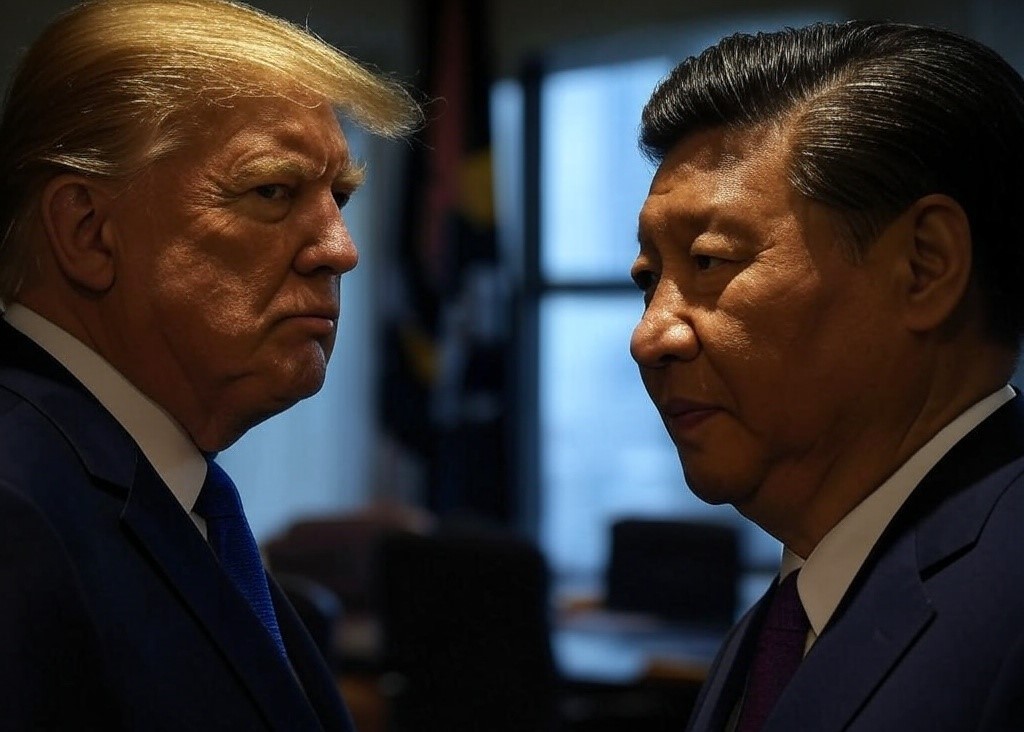China desafía a Trump No le tenemos miedo a una guerra arancelaria