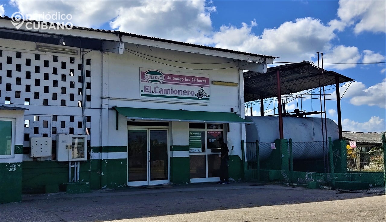 Cimex asegura que nuevas gasolineras en dólares están “al servicio del pueblo”