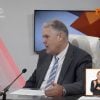 Circula ficha judicial del exministro de economía Alejandro Gil Fernández