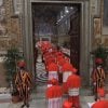 Cómo será el conclave para elegir al sucesor del papa Francisco