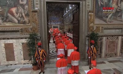Cómo será el conclave para elegir al sucesor del papa Francisco