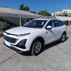 Cómo son los nuevos automóviles Bestune T90 para alquilar en Cuba