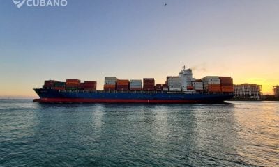 Compras de Cuba en EEUU establecen un récord en los últimos 11 años