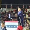 Con casi 79 años Trump se somete a un chequeo médico