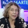 Coralita Veloz operada de urgencia (1)