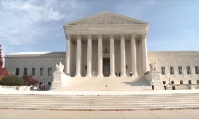 Corte Suprema de EEUU revisará la propuesta de eliminar la ciudadanía por nacimiento (1)