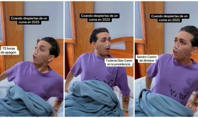 Creador digital ironiza sobre la realidad cubana en video viral con tema de El Chulo