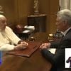 Cuba decreta duelo oficial de dos días por la muerte del papa Francisco