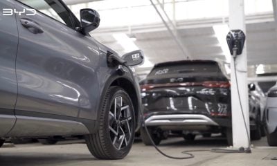 Cuba planea instalar 40 estaciones solares para autos eléctricos antes de 2026