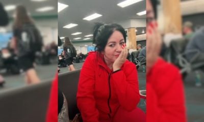 Cubana residente en EEUU va todas las semanas a Cuba “no tengo por qué tener miedo”