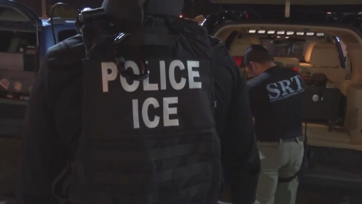Cubano de 73 años y con más de 40 años en EEUU es arrestado por agentes del ICE