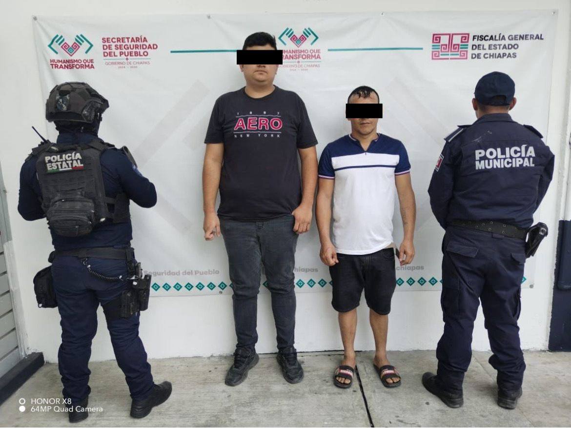 Cubano enfrenta cargos en México por insultar y agredir a policías