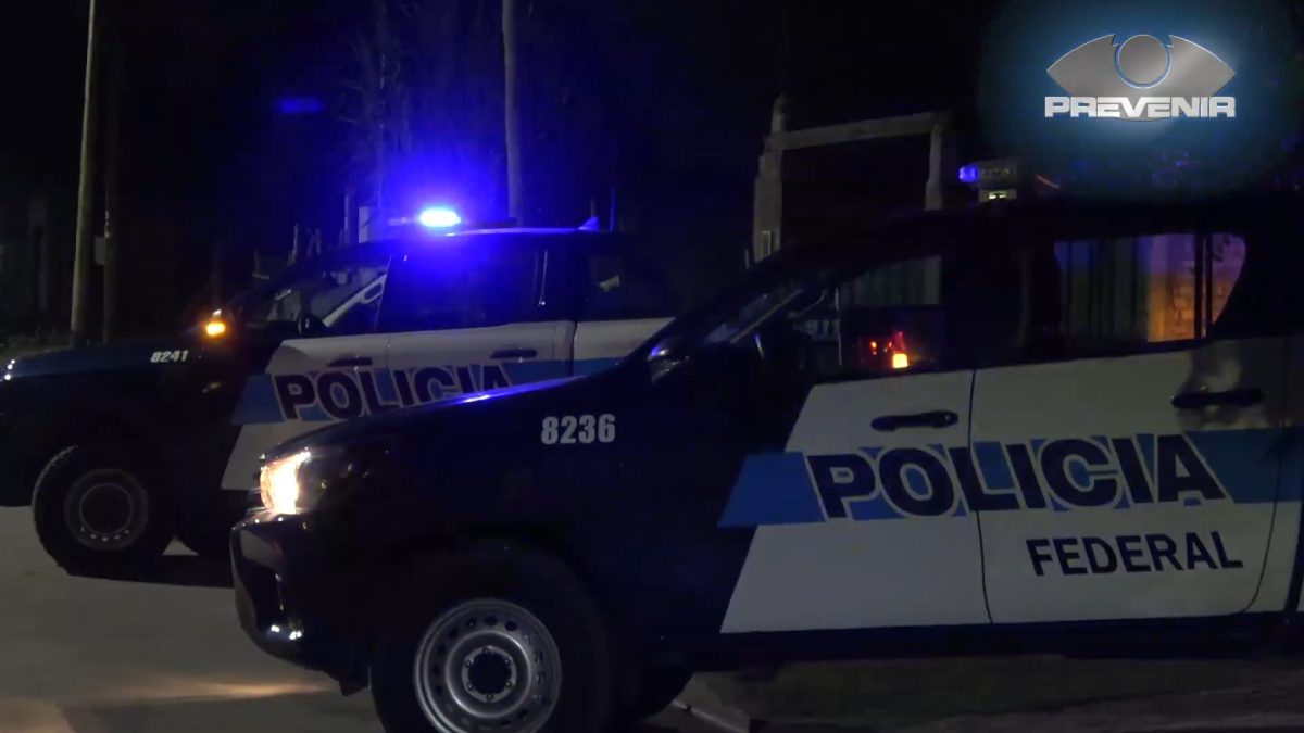 Cubano enfrenta cargos por tráfico de drogas en una localidad de Argentina