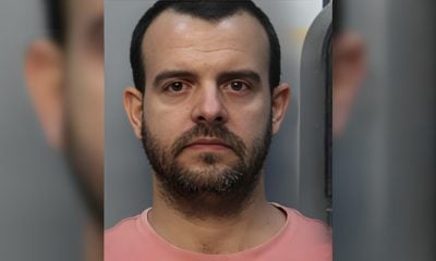 Cubano enfrenta cargos por violento altercado en un restaurante de South Miami (1)