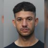Cubano enfrenta riesgo de deportación tras ser arrestado por un tiroteo en Miami (2)