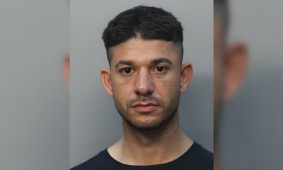 Cubano enfrenta riesgo de deportación tras ser arrestado por un tiroteo en Miami (2)