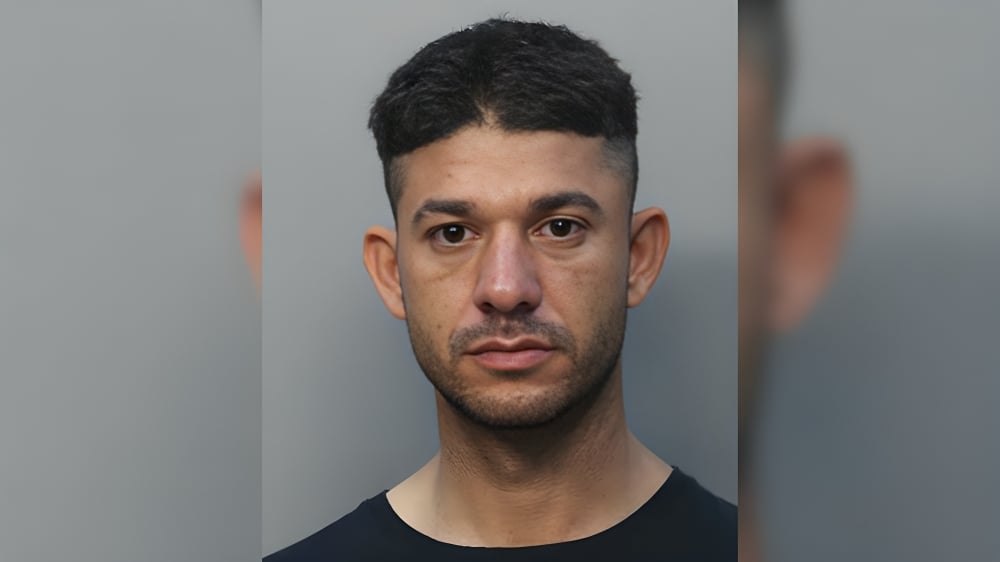 Cubano enfrenta riesgo de deportación tras ser arrestado por un tiroteo en Miami (2)