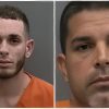 Cubanos enfrentan cargos por robo de camionetas de carga y volquetes en Florida (1)