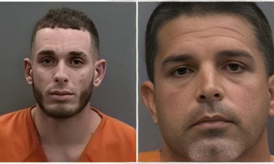 Cubanos enfrentan cargos por robo de camionetas de carga y volquetes en Florida (1)