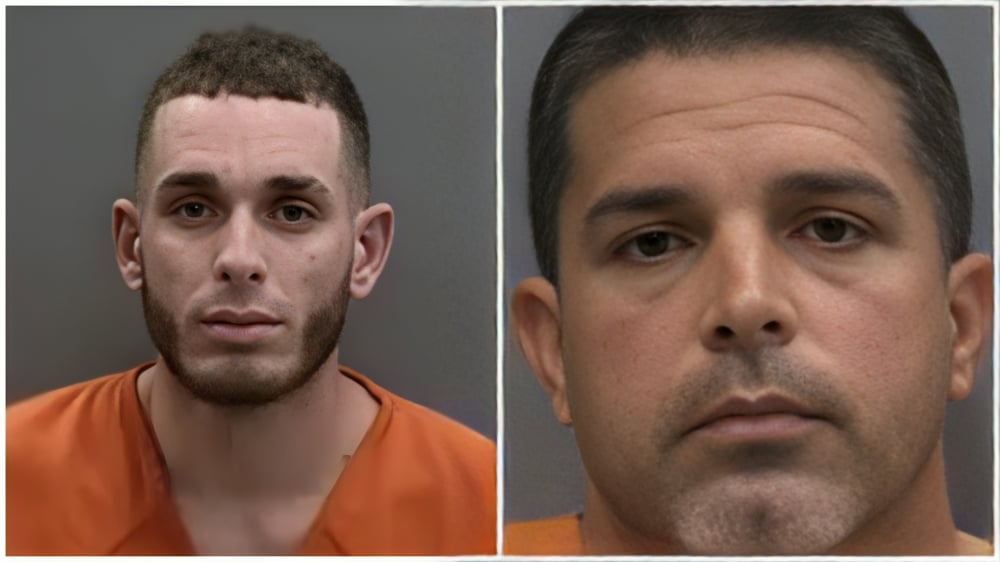Cubanos enfrentan cargos por robo de camionetas de carga y volquetes en Florida (1)