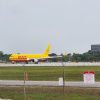 DHL suspende envíos de paquetes a EEUU si su valor pasa este límite