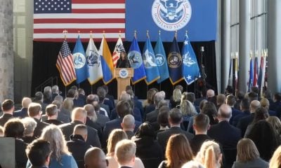 DHS hace oficial la revocación del parole para los que entraron por CBP One: “Deben irse de inmediato”