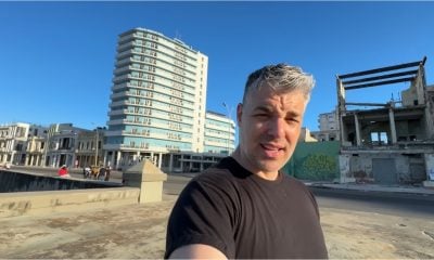 Dalmau en Cuba
