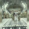 Deportan a migrantes acusados de pandillerismo desde la base naval de Guantánamo a El Salvador