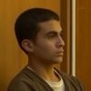 Derek Rosa joven acusado de asesinato