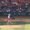 Desertan dos peloteros del equipo de Las Tunas que acudió a torneo internacional en México