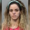 Detienen a madre en Hialeah después de que sus hijos fueran hallados solos en la calle (1)