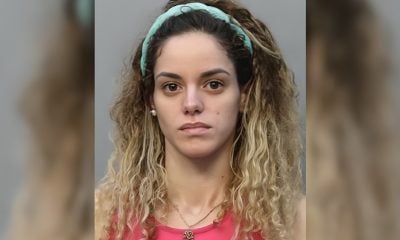 Detienen a madre en Hialeah después de que sus hijos fueran hallados solos en la calle (1)